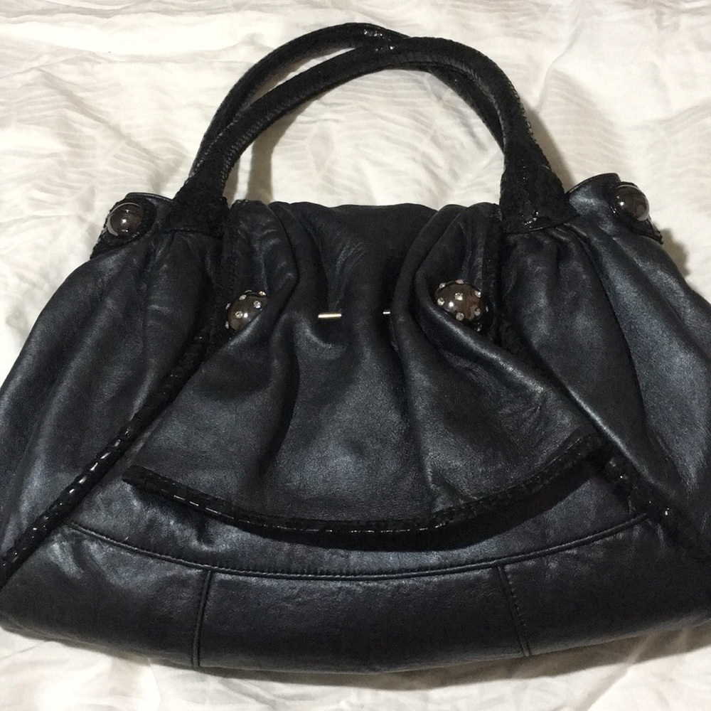 Betsy Johnson shoulder bag